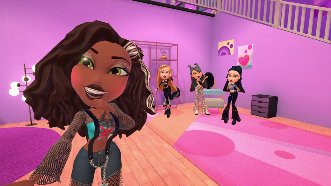 BRATZ™: Flaunt Your Fashion – Complete Edition - Nintendo Switch - Video Games by U&I The Chelsea Gamer