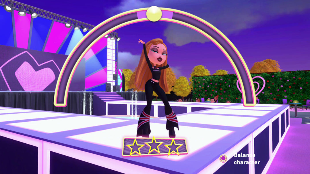 BRATZ™: Flaunt Your Fashion – Complete Edition - Nintendo Switch - Video Games by U&I The Chelsea Gamer