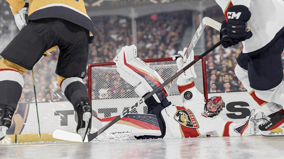EA SPORTS™ NHL 24 - PlayStation 5 - Video Games by Electronic Arts The Chelsea Gamer