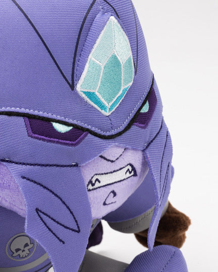 ItemLab - World of Warcraft "Arthas" Plush - Merchandise by ItemLab The Chelsea Gamer