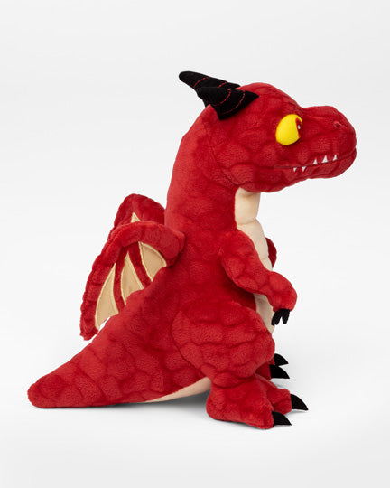 ItemLab - World of Warcraft "Belastrasza Whelpling" Plush - Merchandise by ItemLab The Chelsea Gamer