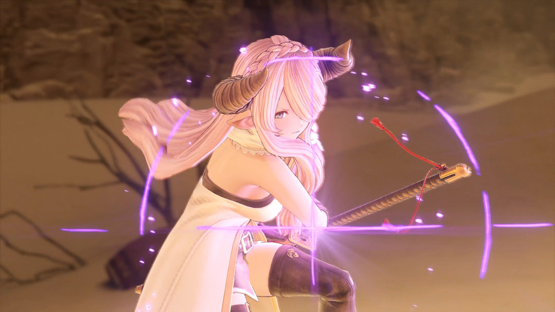 Granblue Fantasy: Relink – Collector's Edition - PlayStation 5 - Video Games by Cygames The Chelsea Gamer