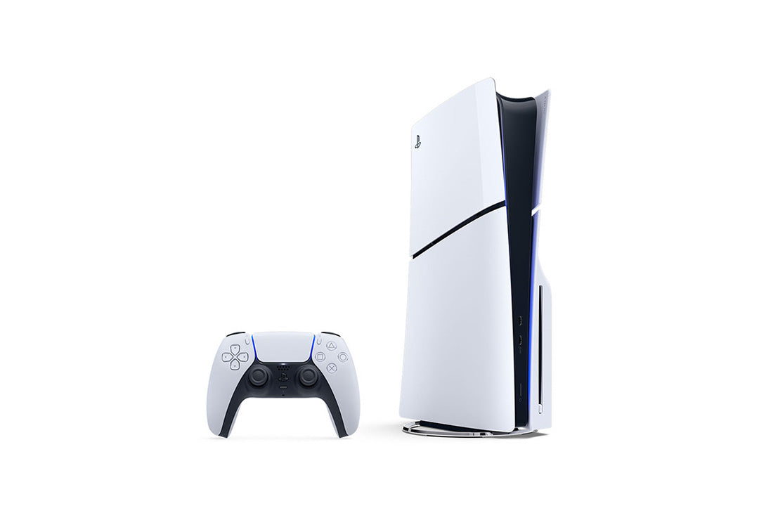 PlayStation®5 Console & Marvel’s Spider-Man 2 Bundle - Console pack by Sony The Chelsea Gamer