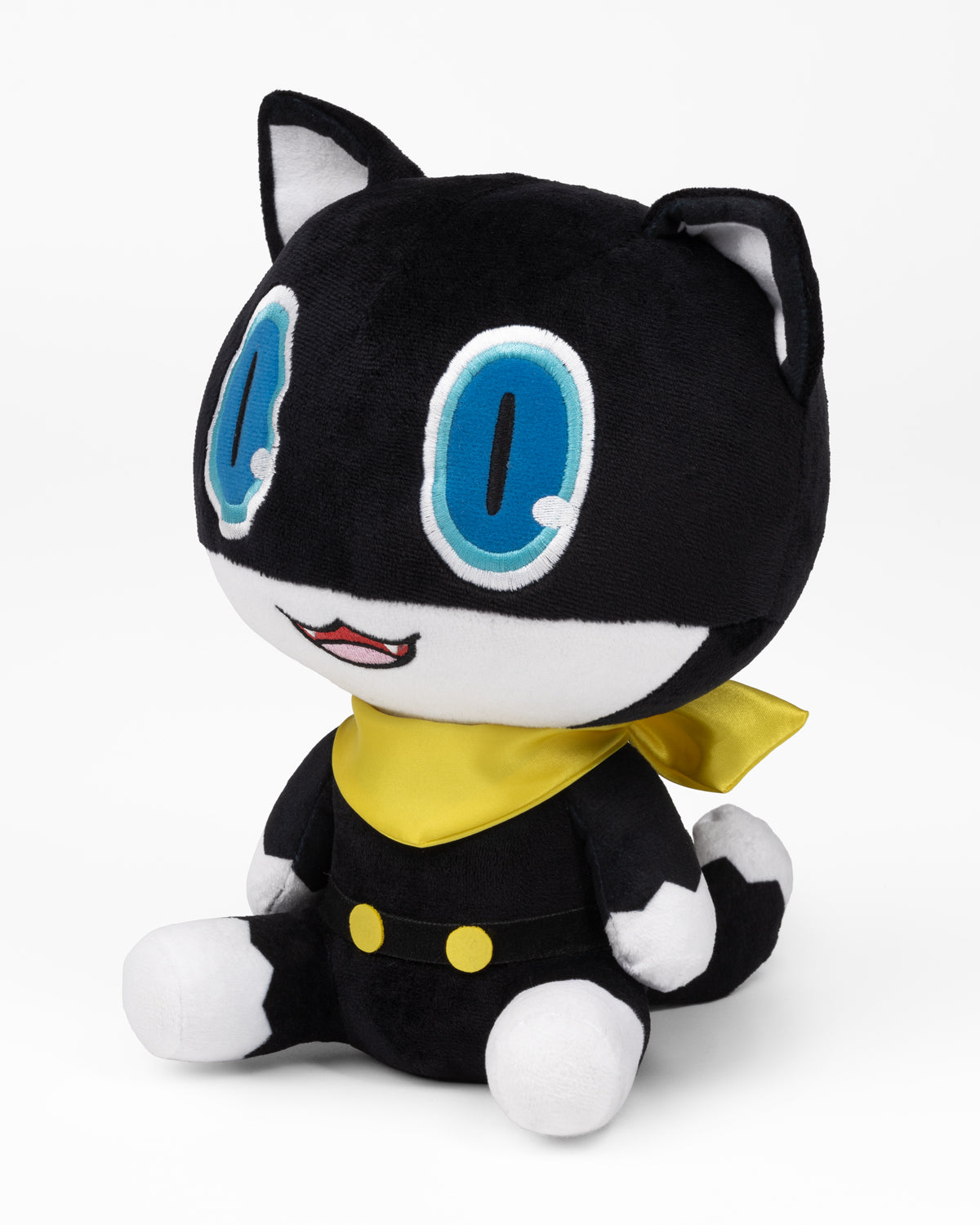 Itemlab - Persona 5 Royal Plush "Morgana“ - Merchandise by ItemLab The Chelsea Gamer