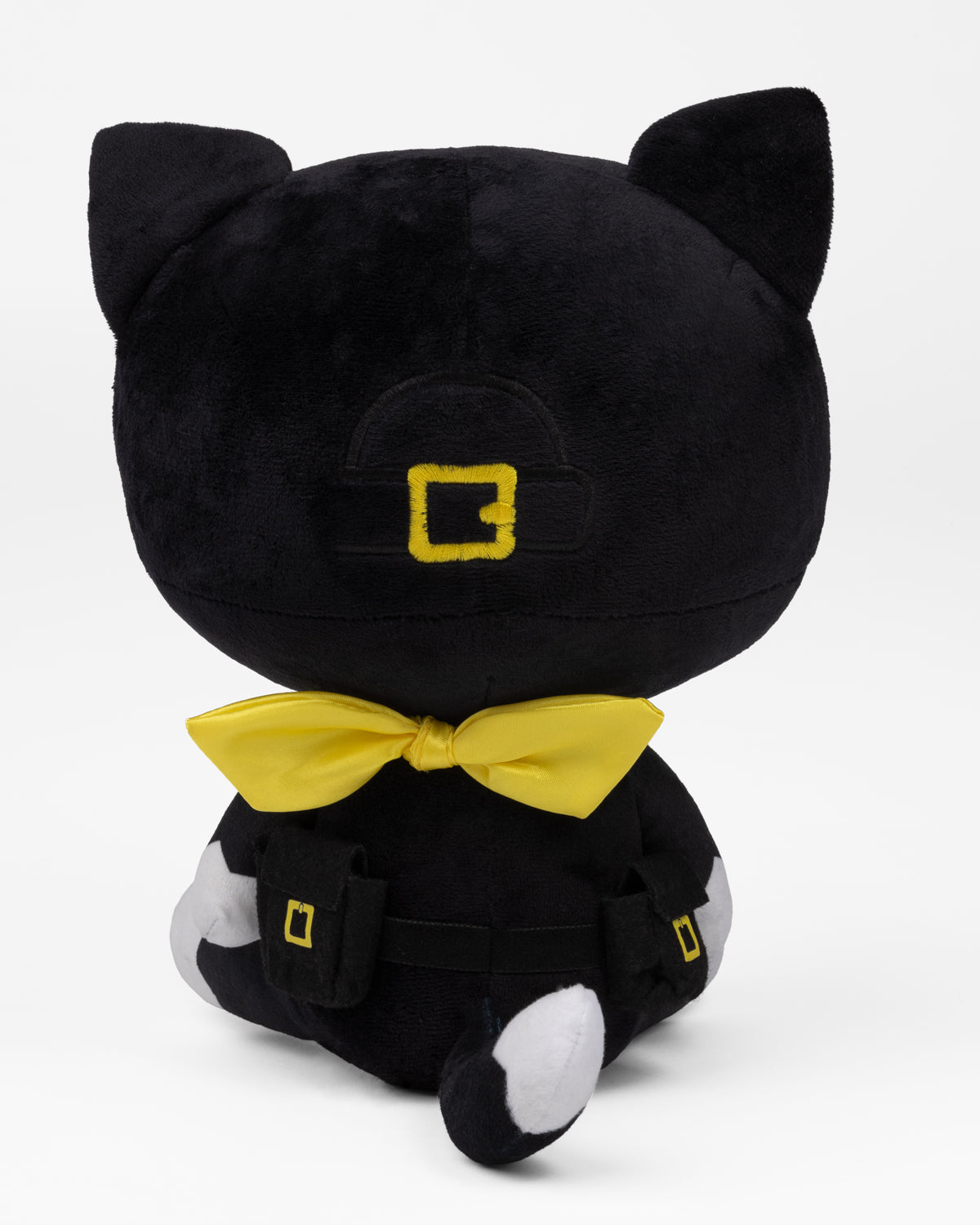 Itemlab - Persona 5 Royal Plush "Morgana“ - Merchandise by ItemLab The Chelsea Gamer