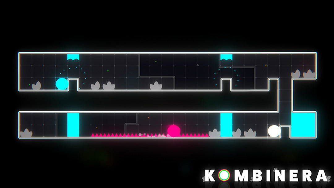 Mr. Run & Jump + Kombinera Adrenaline Pack - PlayStation 5 - Video Games by Numskull Games The Chelsea Gamer