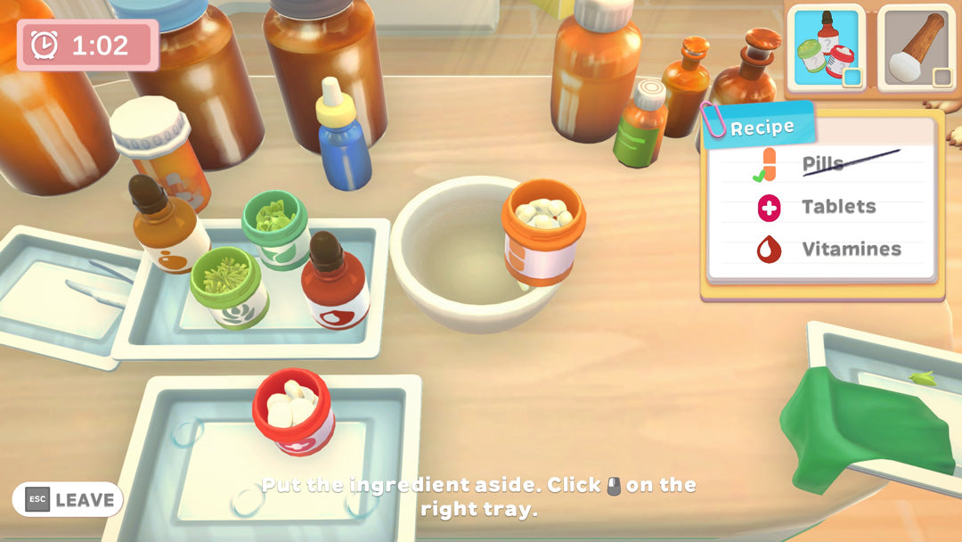 My Universe: Pet Clinic - Cats & Dogs - Nintendo Switch - Code In A Box - Video Games by Maximum Games Ltd (UK Stock Account) The Chelsea Gamer