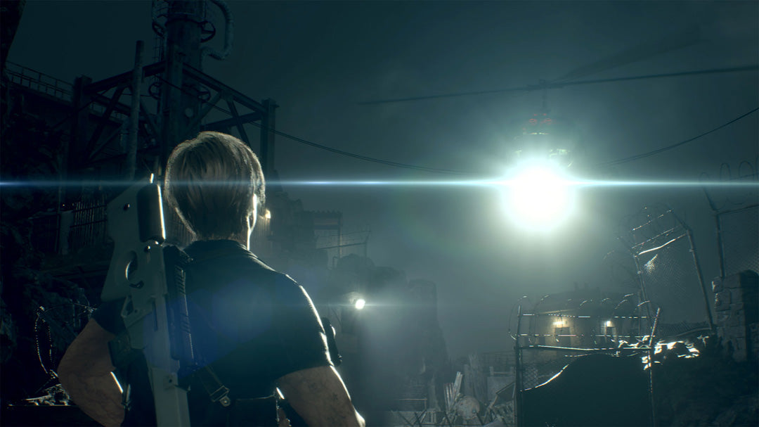 Resident Evil 4 Remake Gold Edition - Xbox Series X - Video Games by Capcom The Chelsea Gamer