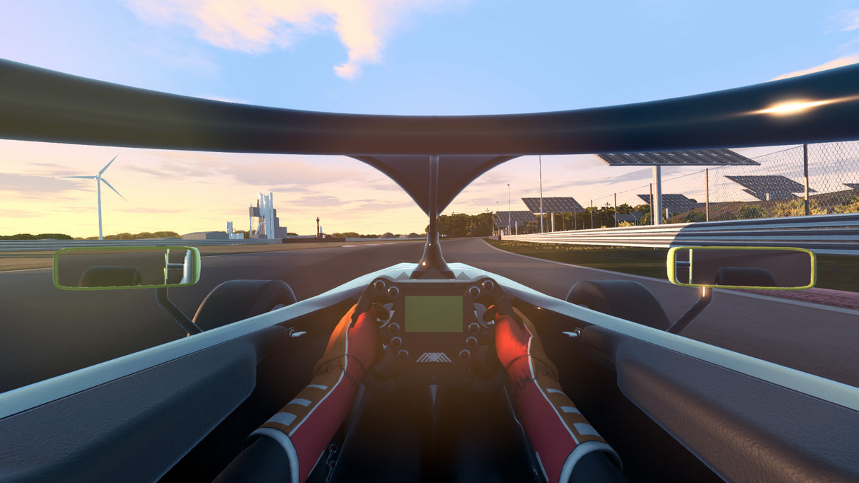 Hot Lap Racing - Nintendo Switch - Video Games by Maximum Games Ltd (UK Stock Account) The Chelsea Gamer