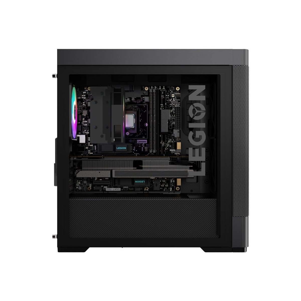 Lenovo Legion T5 26iab7 Gaming Desktop Pc 2105