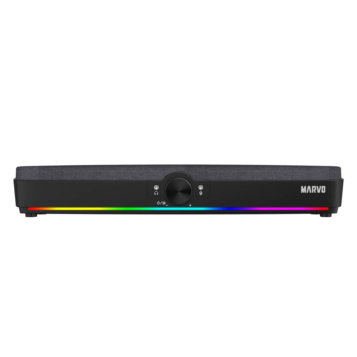 Marvo Scorpion SG-286 Bluetooth 5.3 Soundbar - Audio by Marvo The Chelsea Gamer