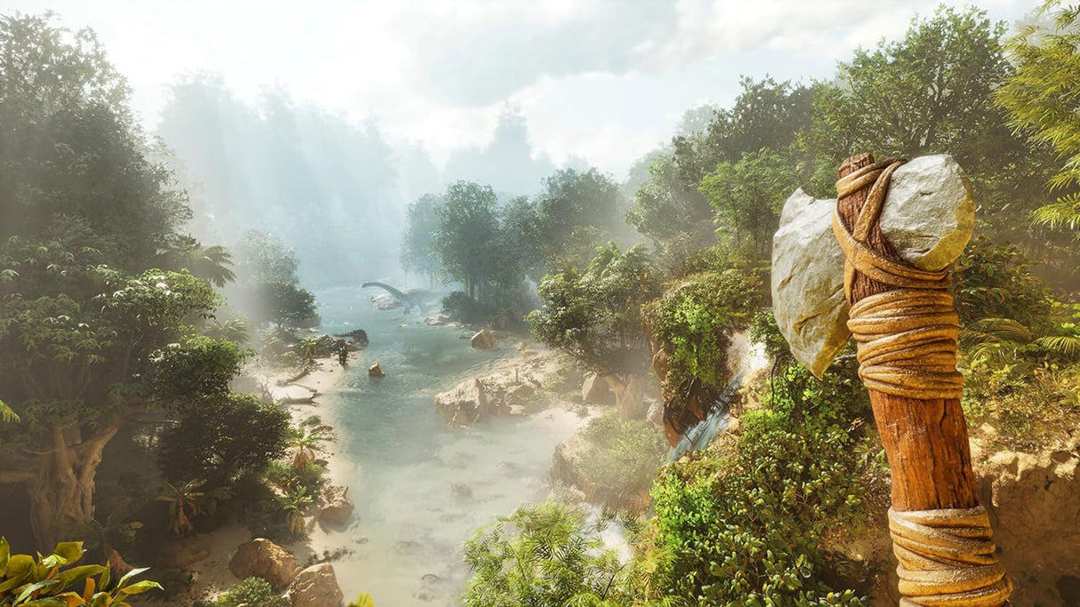 ARK: Survival Ascended - Xbox Series X - Video Games by Solutions 2 Go The Chelsea Gamer