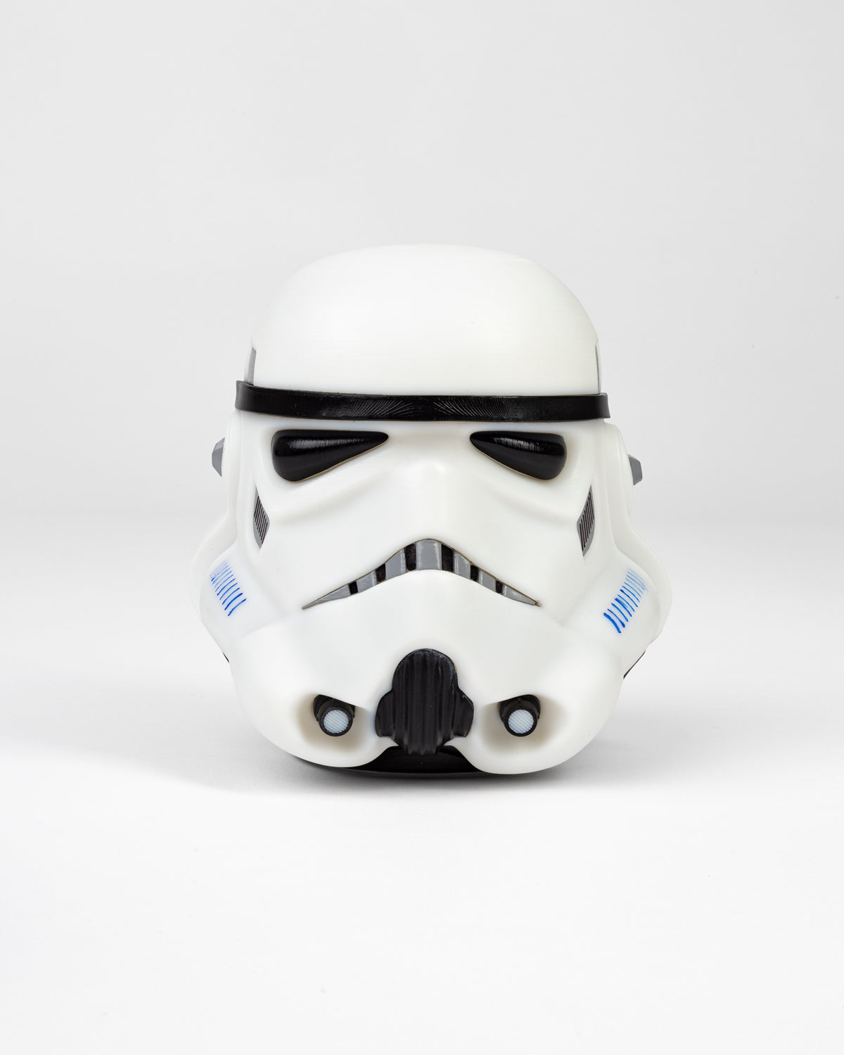 Original Stormtrooper Lamp "Helmet" - Lighting by ItemLab The Chelsea Gamer