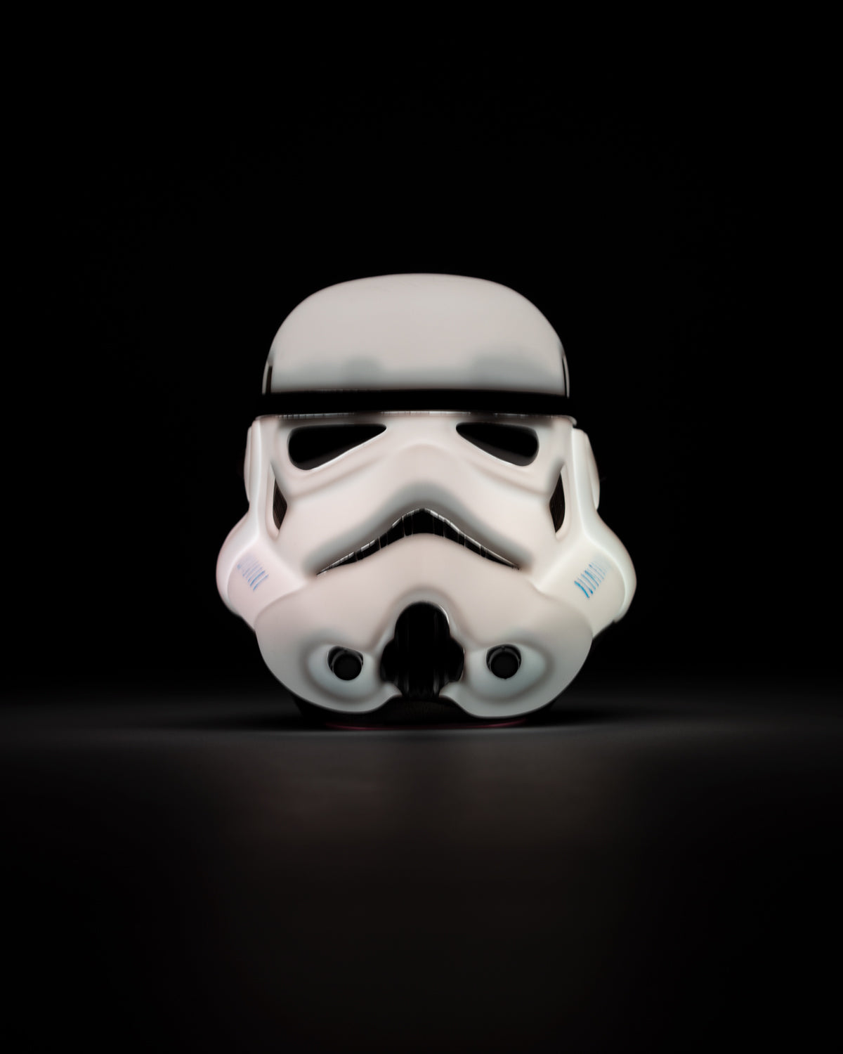 Original Stormtrooper Lamp "Helmet" - Lighting by ItemLab The Chelsea Gamer