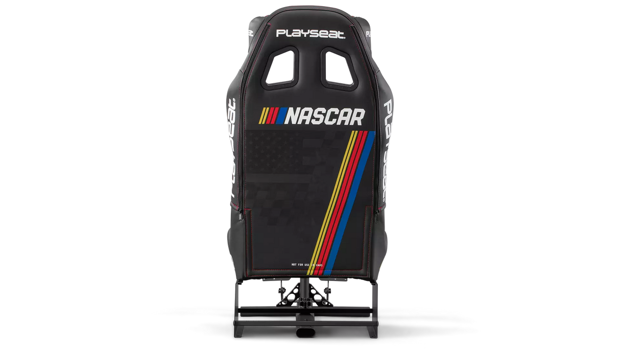 Playseat Evolution PRO - NASCAR Limited Edition - Furniture by Playseat The Chelsea Gamer