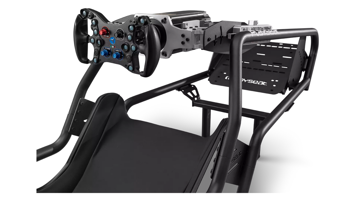 Playseat - Direct Drive PRO Adapter - Furniture by Playseat The Chelsea Gamer