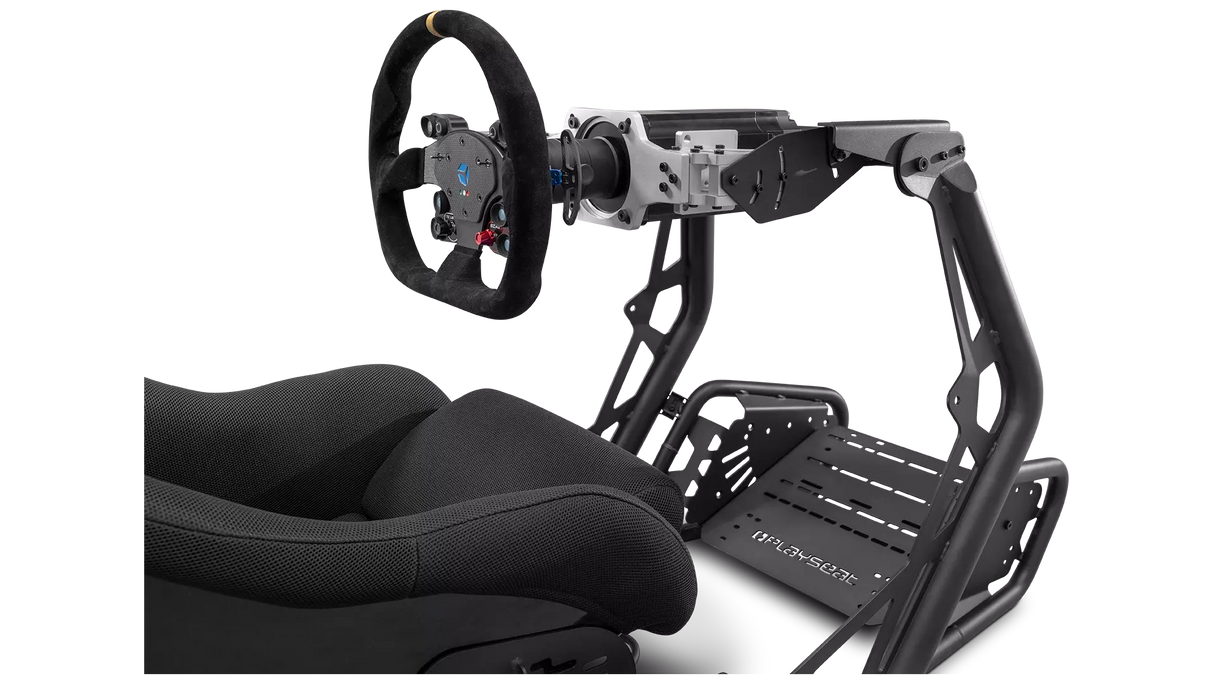 Playseat - Direct Drive PRO Adapter - Furniture by Playseat The Chelsea Gamer
