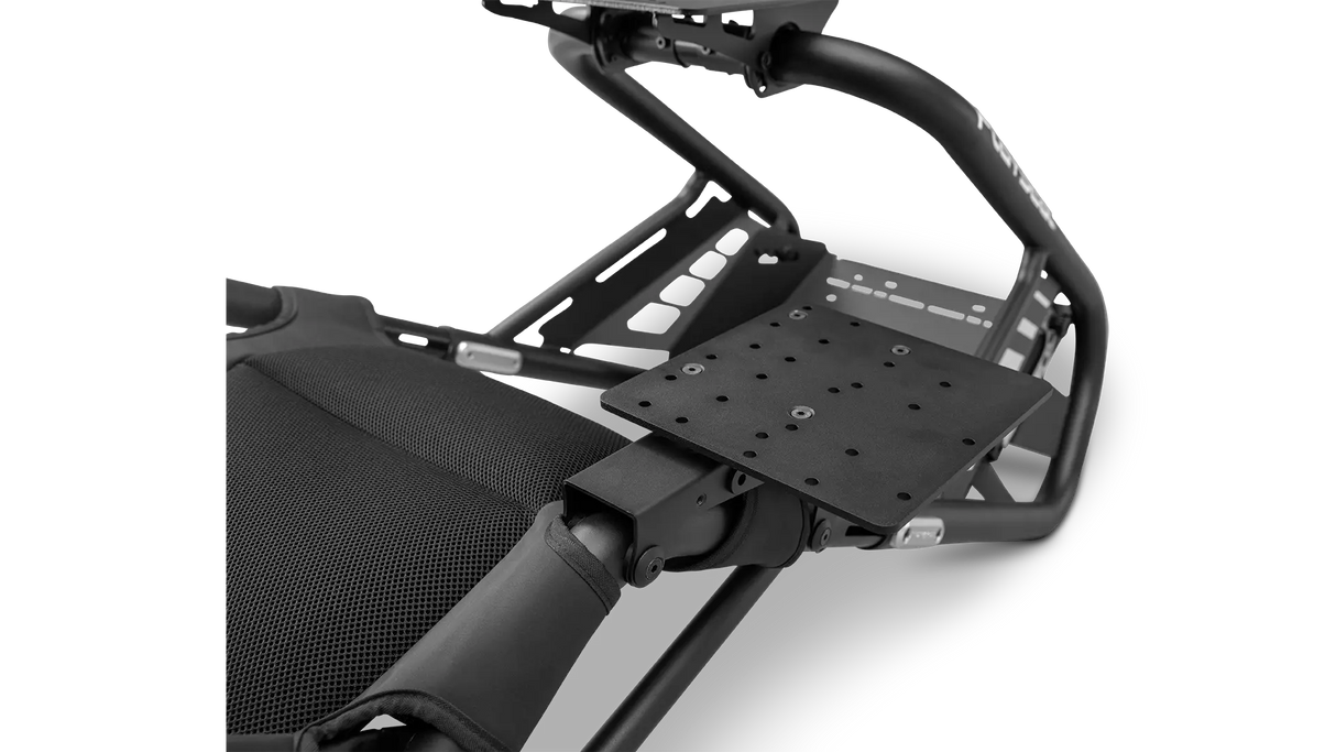 Playseat Trophy - Gearshift and Handbrake Holder - Furniture by Playseat The Chelsea Gamer