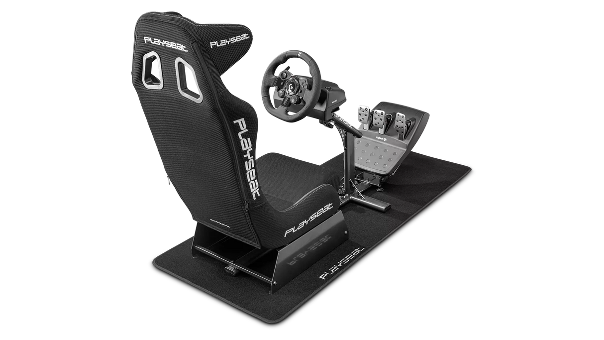 Playseat Floor Mat XL - Furniture by Playseat The Chelsea Gamer