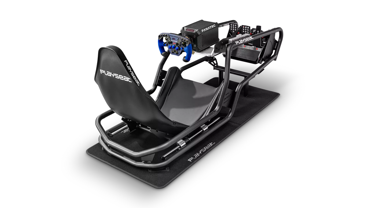 Playseat Floor Mat XL - Furniture by Playseat The Chelsea Gamer