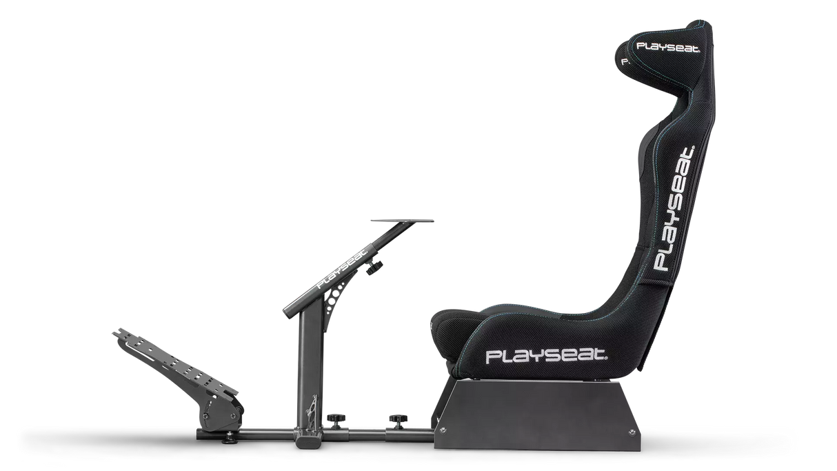 Playseat Evolution PRO - Black Actifit - Furniture by Playseat The Chelsea Gamer