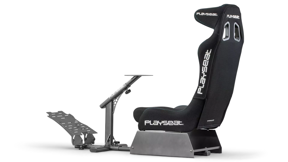Playseat Evolution PRO - Black Actifit - Furniture by Playseat The Chelsea Gamer