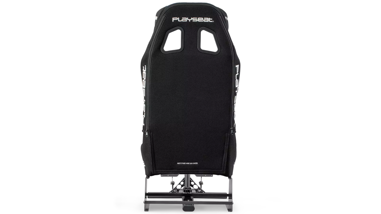 Playseat Evolution PRO - Black Actifit - Furniture by Playseat The Chelsea Gamer
