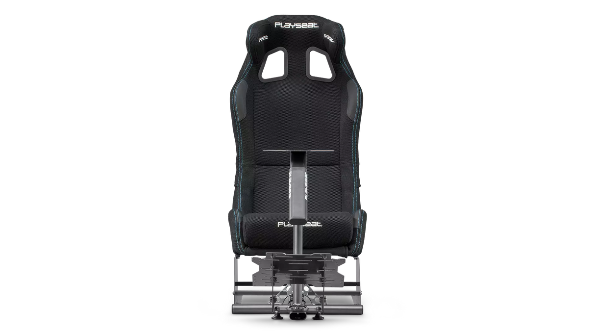 Playseat Evolution PRO - Black Actifit - Furniture by Playseat The Chelsea Gamer