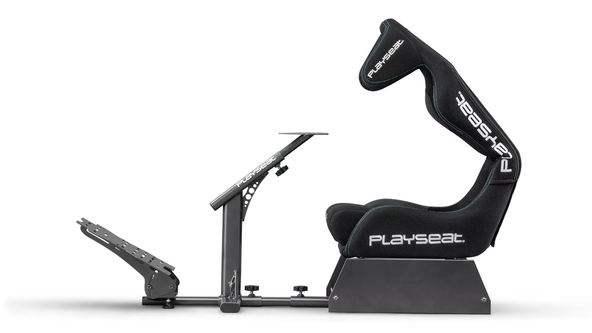 Playseat Evolution PRO - Black Actifit - Furniture by Playseat The Chelsea Gamer