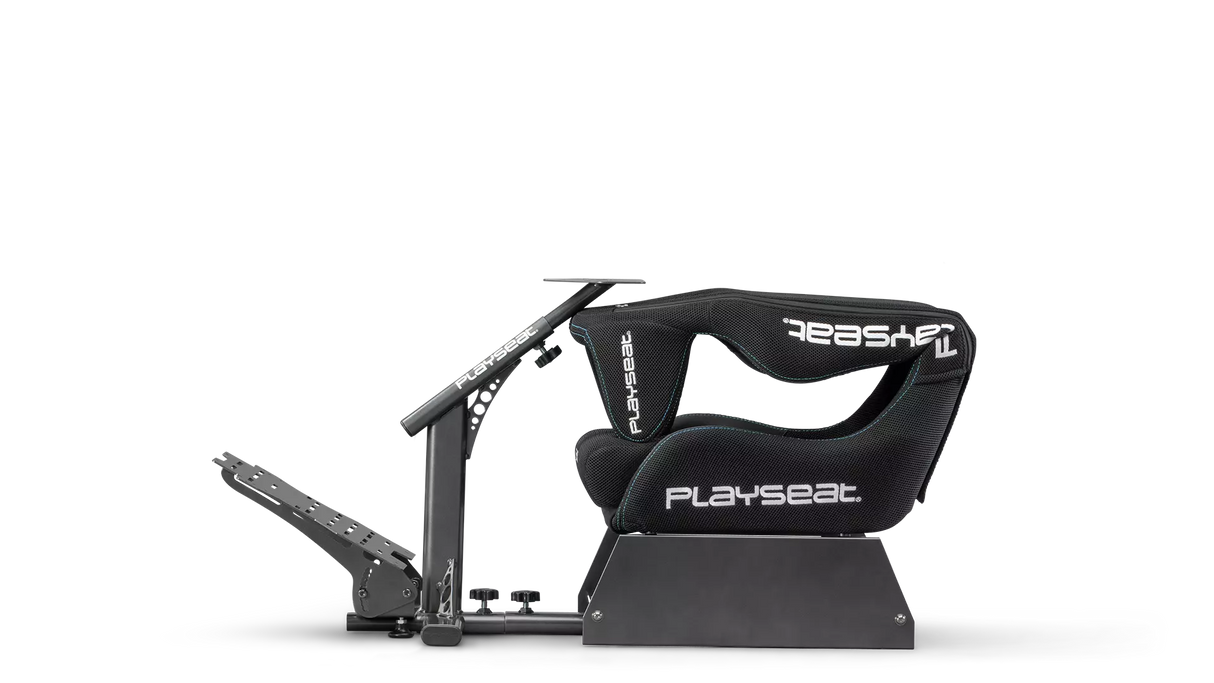 Playseat Evolution PRO - Black Actifit - Furniture by Playseat The Chelsea Gamer