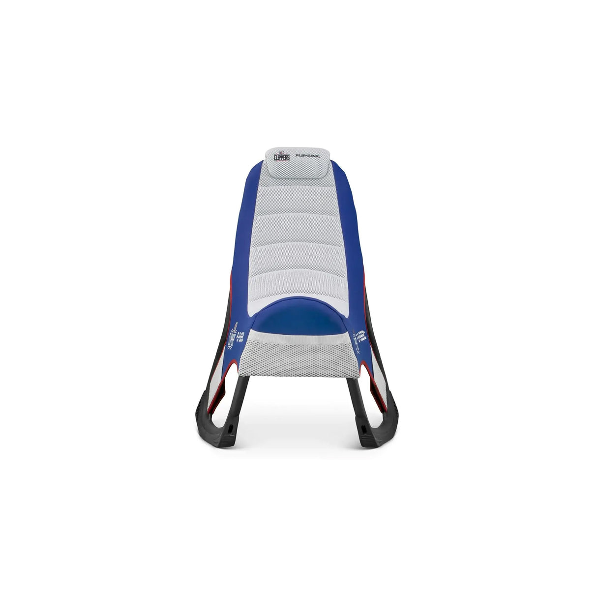 Playseat Champ NBA Edition - Los Angeles Clippers - Furniture by Playseat The Chelsea Gamer