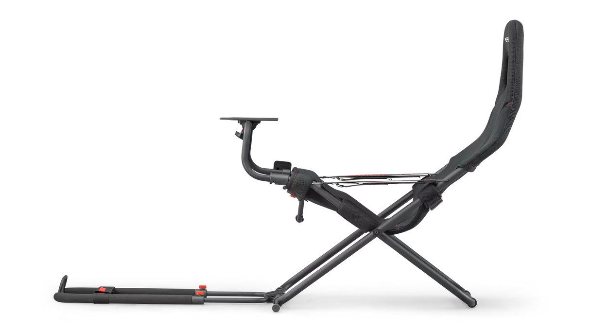 Playseat Challenge - Black Actifit - Furniture by Playseat The Chelsea Gamer