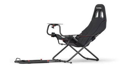 Playseat Challenge - Black Actifit - Furniture by Playseat The Chelsea Gamer