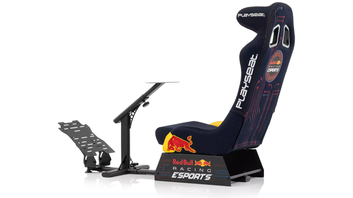 Playseat Evolution PRO - Red Bull Racing Esports - Furniture by Playseat The Chelsea Gamer