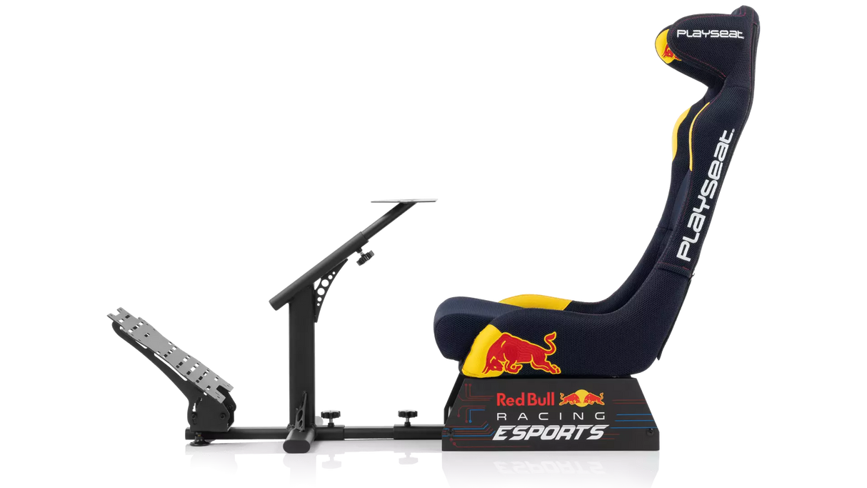 Playseat Evolution PRO - Red Bull Racing Esports - Furniture by Playseat The Chelsea Gamer