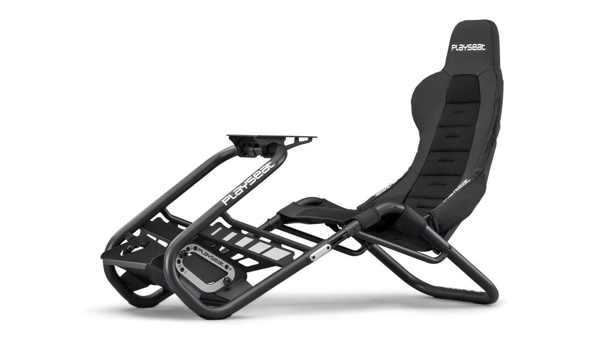 Playseat Trophy - Black - Furniture by Playseat The Chelsea Gamer