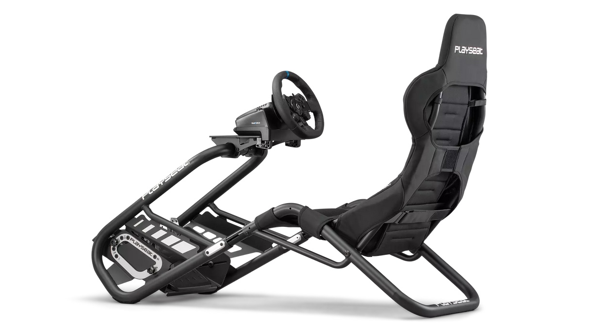 Playseat Trophy - Black - Furniture by Playseat The Chelsea Gamer