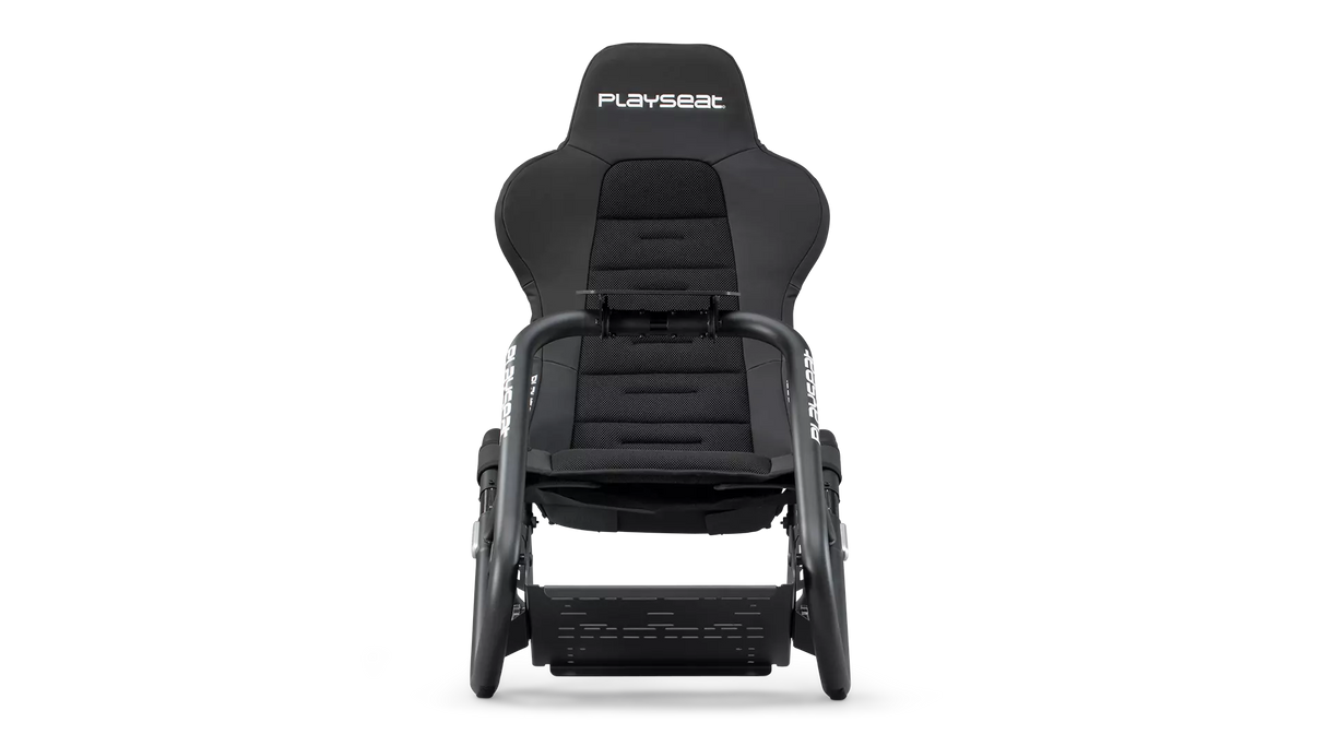Playseat Trophy - Black - Furniture by Playseat The Chelsea Gamer