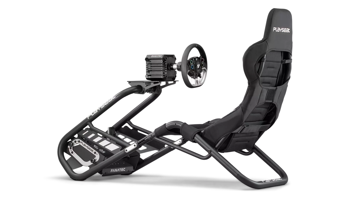 Playseat Trophy - Black - Furniture by Playseat The Chelsea Gamer