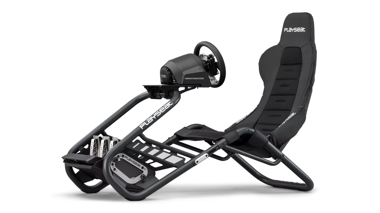 Playseat Trophy - Black - Furniture by Playseat The Chelsea Gamer