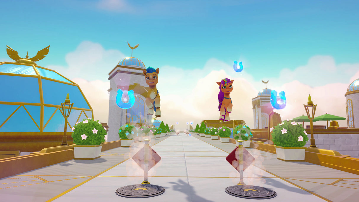 My Little Pony: A Zephyr Heights Mystery - PlayStation 4 - Video Games by U&I The Chelsea Gamer