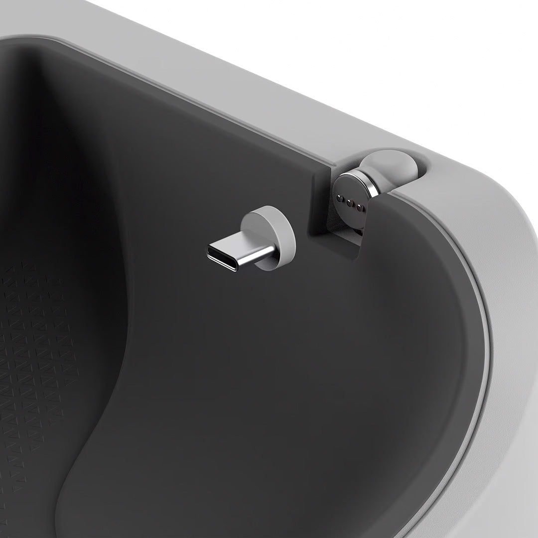 Turtle Beach Fuel Compact VR Charging Station for Meta Quest 2 - Console Accessories by Turtle Beach The Chelsea Gamer