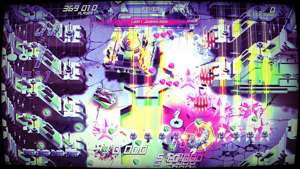 Shinorubi - Nintendo Switch - Video Games by Red Art Games The Chelsea Gamer