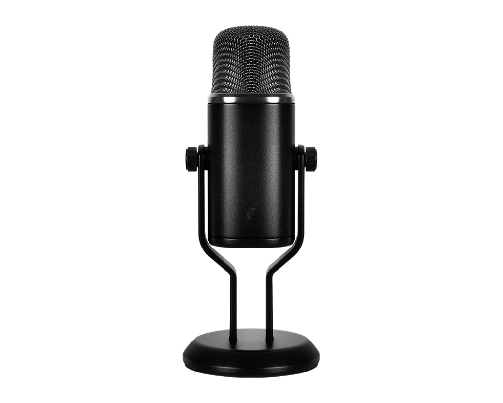 MSI Immerse GV60 Streaming Mic - Console Accessories by MSI The Chelsea Gamer