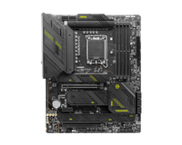 MSI MAG Z790 Tomahawk Max WIFI Motherboard - Intel Socket 1700