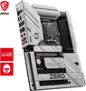MSI Z790 Project Zero Motherboard - Intel Socket 1700 - Core Components by MSI The Chelsea Gamer
