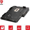 MSI Z790 Project Zero Motherboard - Intel Socket 1700 - Core Components by MSI The Chelsea Gamer