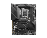 MSI MAG Z790 Tomahawk WIFI Motherboard - Intel Socket 1700