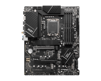 MSI PRO Z790-P WIFI Motherboard - Intel Socket 1700