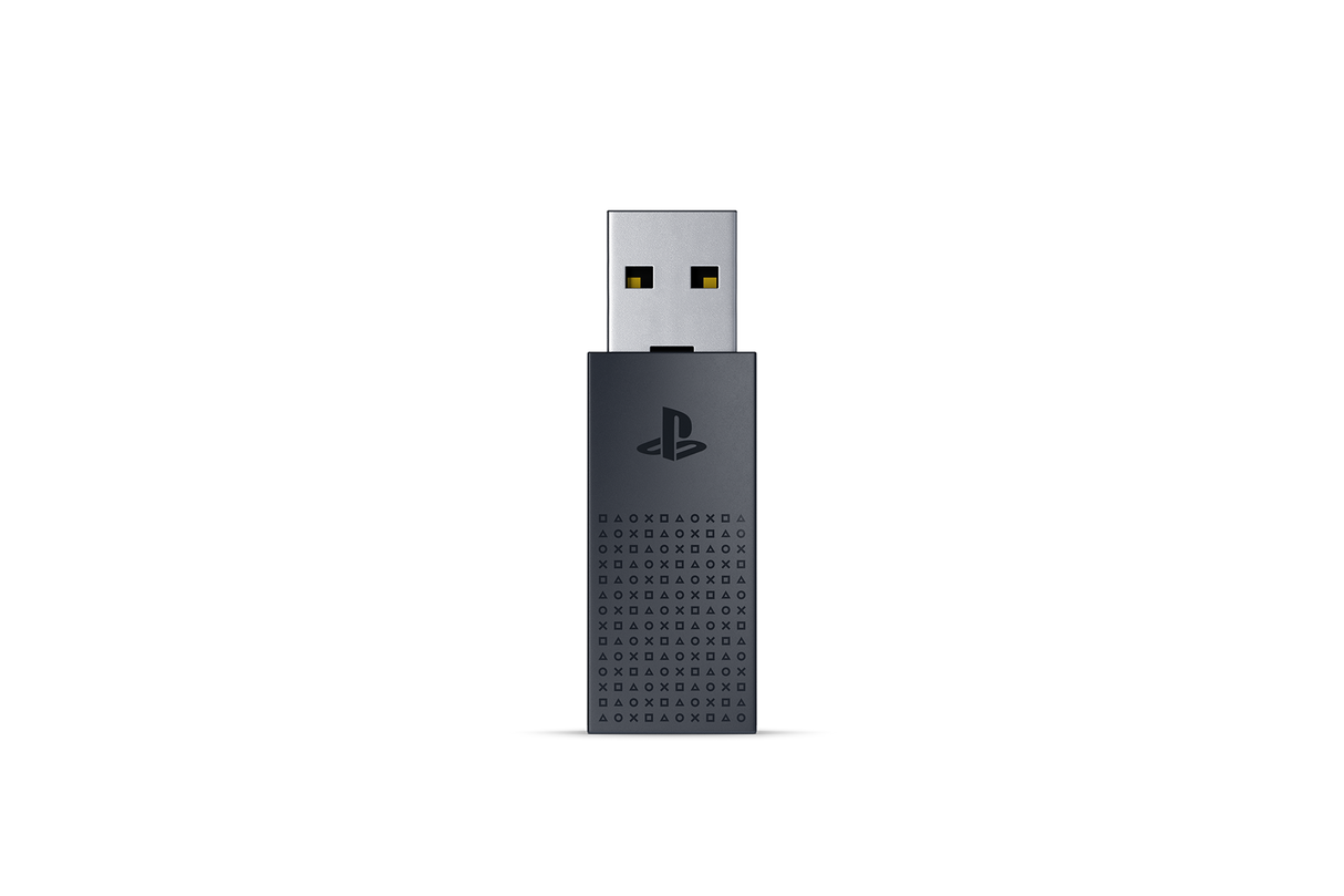 PlayStation Link™ USB Adapter - Console Accessories by Sony The Chelsea Gamer
